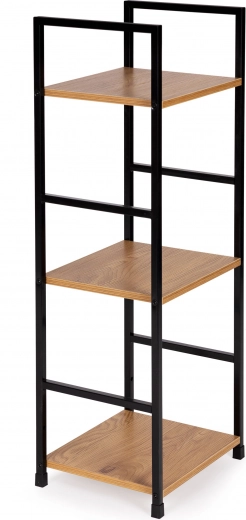 Loftowy design i wytrzymałe materiały