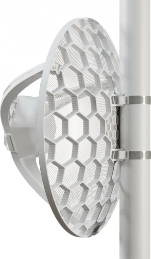 Trwała konstrukcja i łatwy montaż