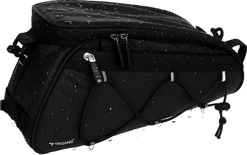 Bezpieczeństwo i wygodne mocowanie