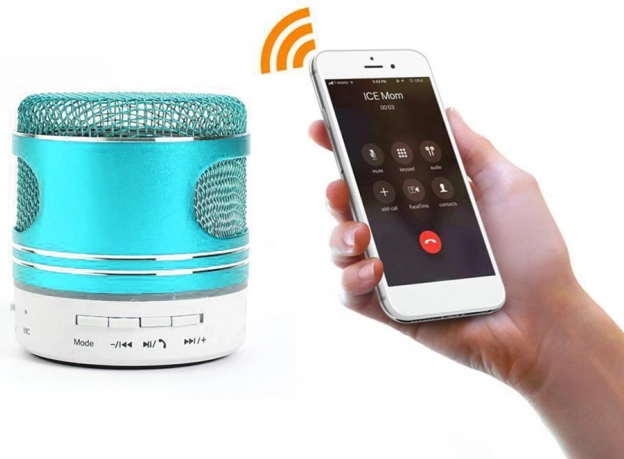 Wolność bez kabli z Bluetooth