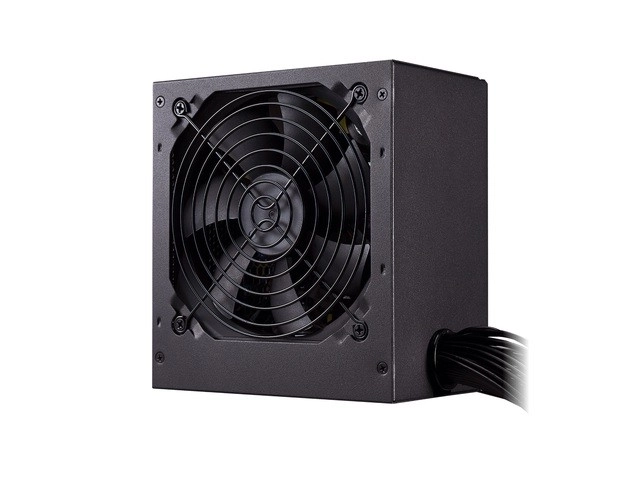 Zasilacz Cooler Master MWE Bronze V2 650W