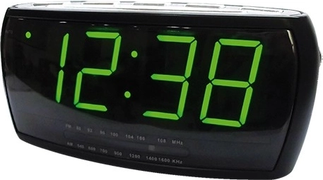 Radiobudzik AD1121