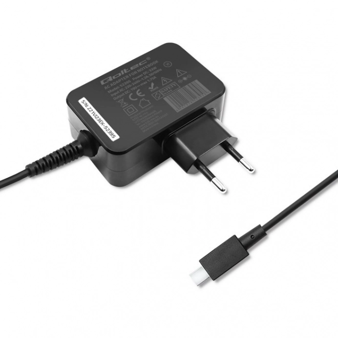 Ładowarka do laptopa ASUS 45W