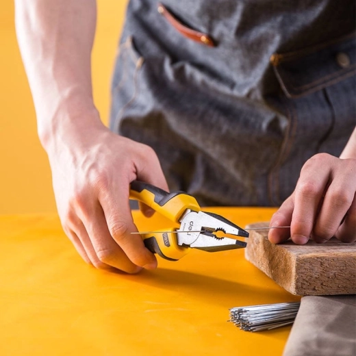 Ergonomiczny, wygodny uchwyt