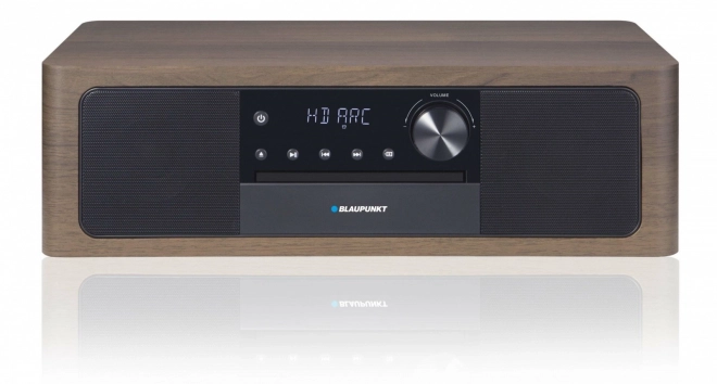 Mikrofon wszystko w jednym Bluetooth, HDMI ARC, wejście optyczne CD/MP3/USB/AUX Zegar/Budzik
