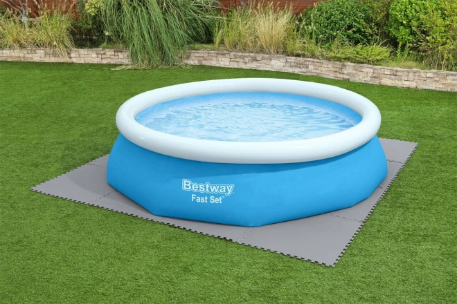 Piankowa mata 78 x 78 cm BESTWAY