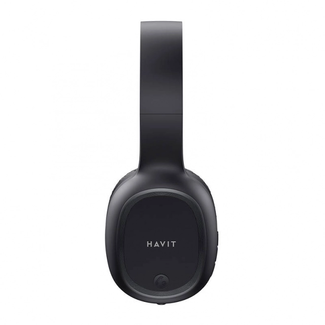 Havit H2590BT PRO Bezprzewodowe Słuchawki Bluetooth (czarne)