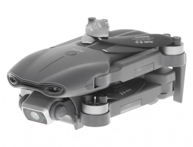 Dron z kamerą 6K, GPS, WiFi 2000 m