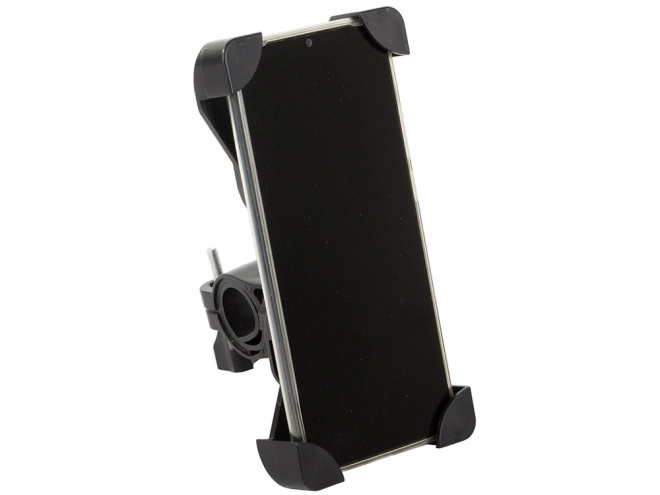 Uchwyt rowerowy na telefon obrotowy o 360°