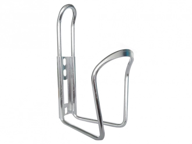 Aluminiowy uchwyt na butelkę do roweru