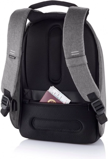 Wygoda na plecach przez cały dzień