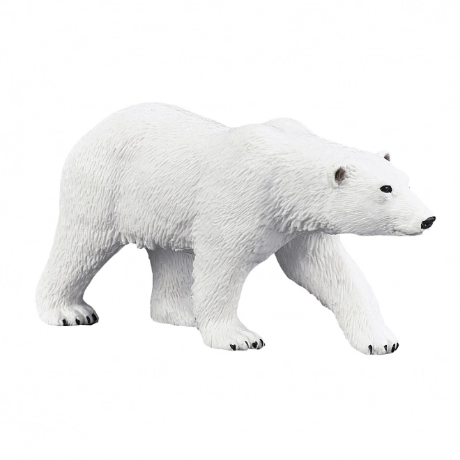 Mojo Animal Planet Niedźwiedź polarny