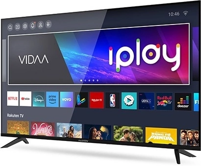 Inteligentne streamowanie na wyciągnięcie ręki