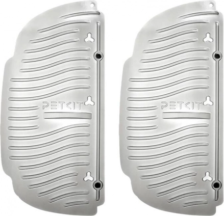 Magnetyczna łopatka do żwirku dla kotów PETKIT Pura Max / Purobot Max Pro (2 szt.)