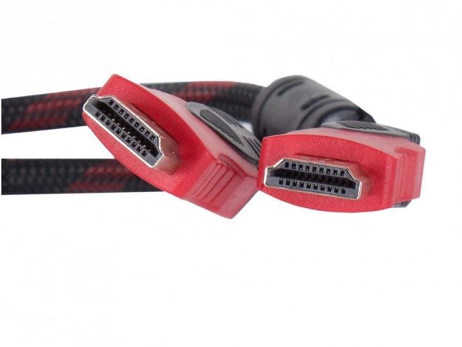 3m kabel HDMI 2.0 do przesyłu 4K i 3D