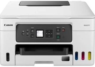 Atramentowa wielofunkcyjna drukarka Canon Maxify GX3040