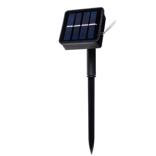 Girlanda Solarna 12m IP65 Gardlov 24010