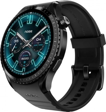 Smartwatch Noise Origin czarny