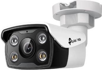 VIGI C350 6 mm – 5MP kolorowa kamera IP typu bullet