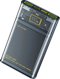 Powerbank 20000 mAh z szybkim ładowaniem PD 20 W i QC 22,5 W