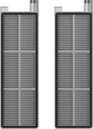 Skuteczna filtracja drobnego pyłu i alergenów