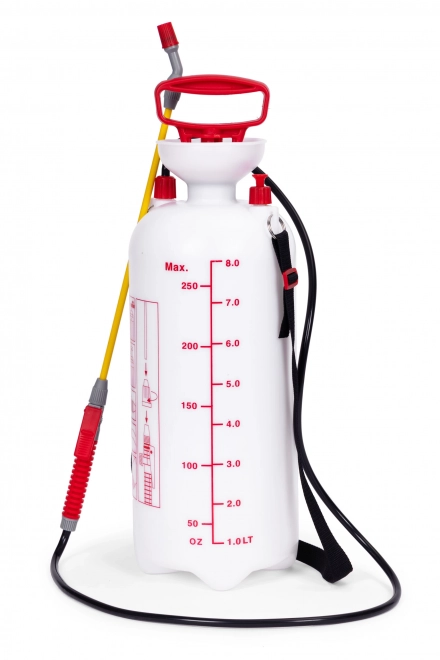 Opryskiwacz ogrodowy 8L MultiGarden