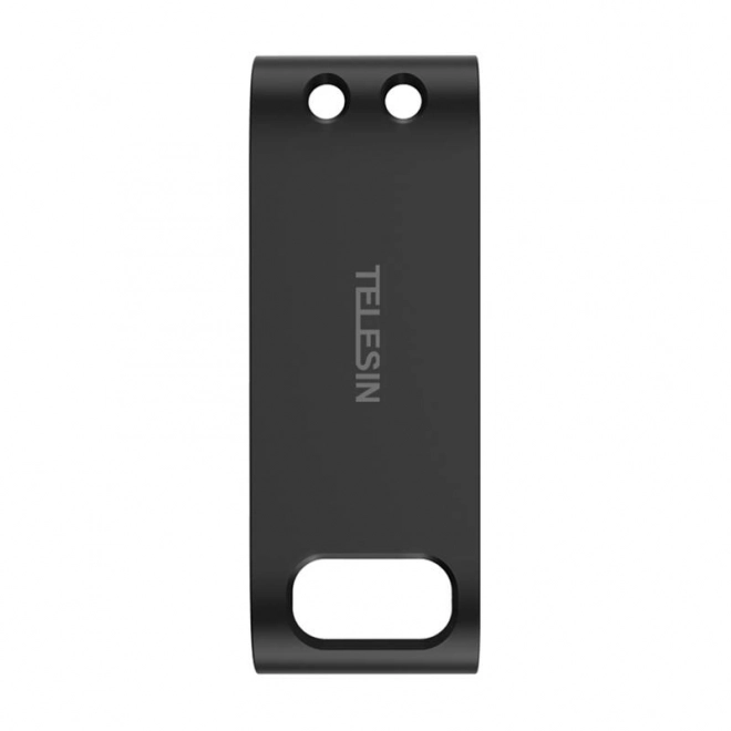 Boczna pokrywa Telesin do GoPro Hero 9 / Hero 10 / Hero 11 / Hero 12 GP-CLC-901 (plastik)