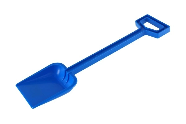 Łopata z plastiku 44cm
