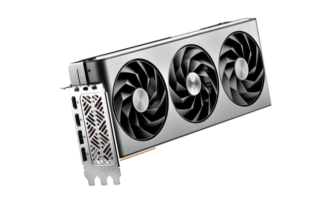 Karta graficzna Sapphire Radeon RX 7800 XT Nitro+