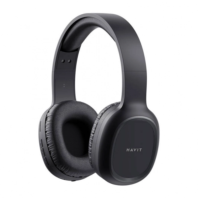 Havit H2590BT PRO Bezprzewodowe Słuchawki Bluetooth (czarne)