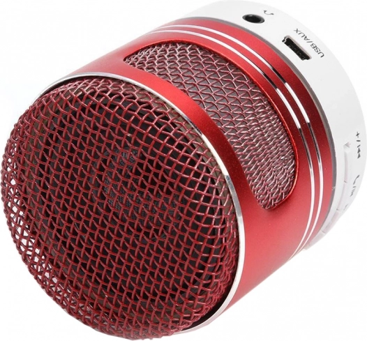 Radio FM z automatycznym strojeniem