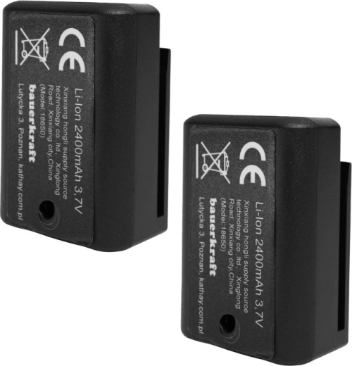 Nieprzerwany tryb pracy