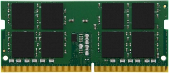 Pamięć do notebooka DDR4 SODIMM 16 GB 3200 MHz CL22 1Rx8 KINGSTON VALUERAM