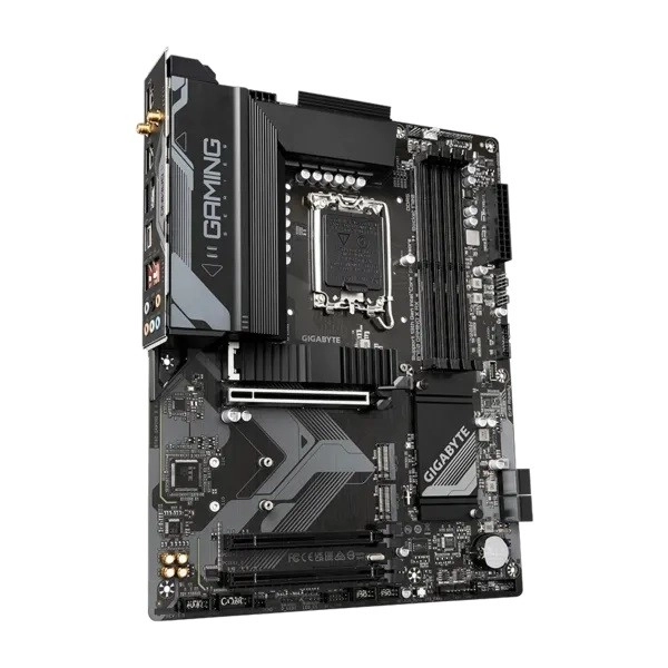 Płyta główna B760 Gaming X AX s1700 DDR5 DP/HDMI ATX