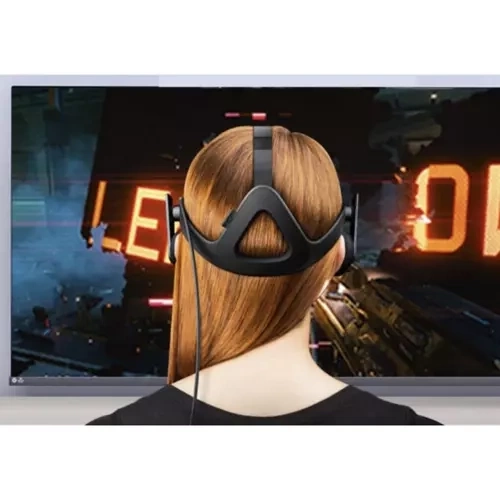 USB 2.0. kabel do Oculus Quest 5m C Izoxis 19911