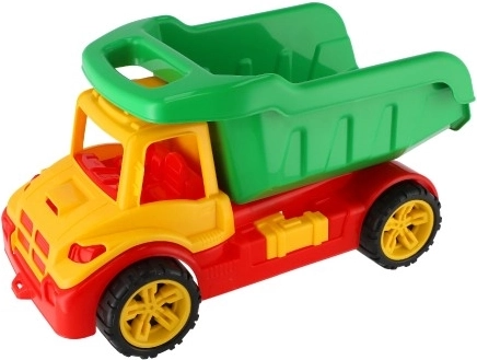 Duża funkcjonalna korba