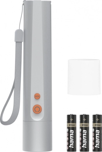 Nakładany dyfuzor dla równomiernego oświetlenia