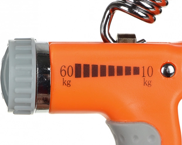 Regulowany opór 10–60 kg