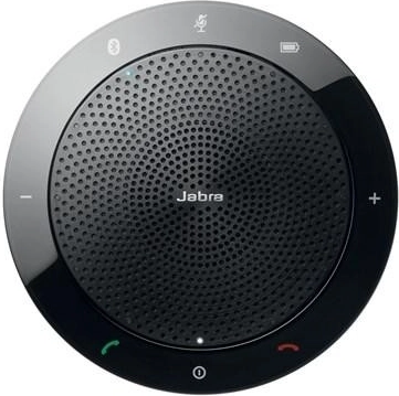 Jabra Speak 510 UC bezprzewodowy głośnik konferencyjny Bluetooth i USB