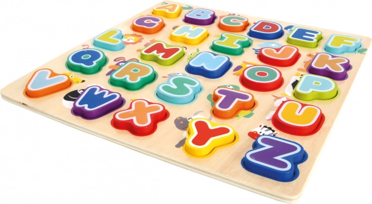 Wsparcie motoryki małej i koncentracji