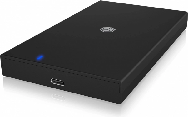 Zewnętrzna obudowa na SSD/HDD z USB 3.2 Gen 1