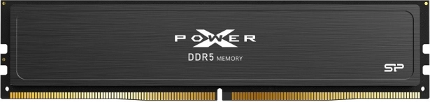 Pamięć DDR5 XPOWER Pulse 16GB 5600 MHz CL40