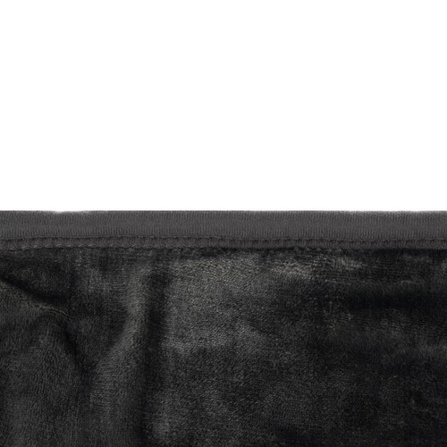 Koc 1,6x2m - szara Ruhhy 22695