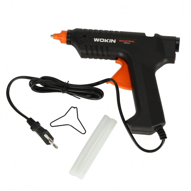 Pistolet do klejenia na gorąco 15W + 11,2mm wkłady