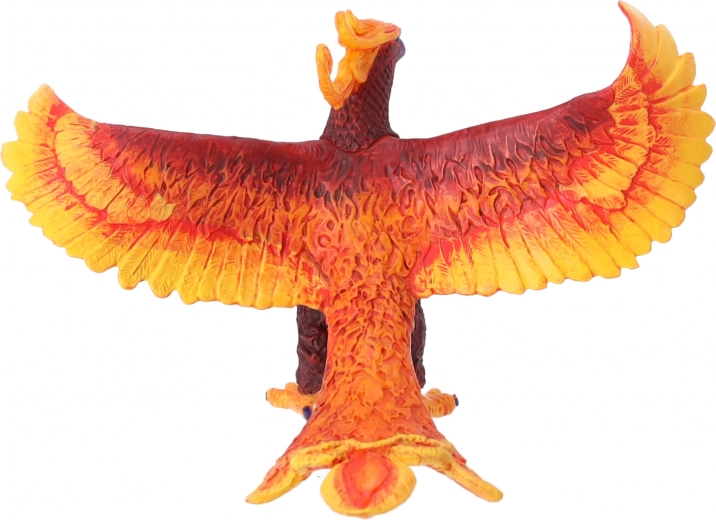 Wspiera wyobraźnię i kreatywną zabawę