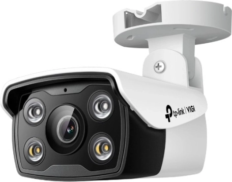 zewnętrzna kolorowa sieciowa kamera bullet 3MP VIGI C330 (6 mm)