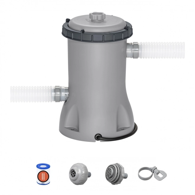 Pompa filtracyjna do basenu 2006l/h Bestway