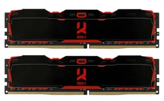 Pamięć IRDM X DDR4 32GB 3200MHz czarna