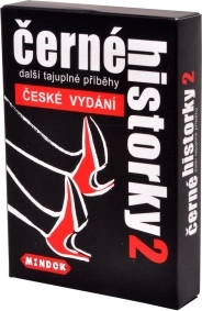 Czarne historie 2