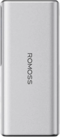 Powerbank Romoss 20000mAh 130W srebrna